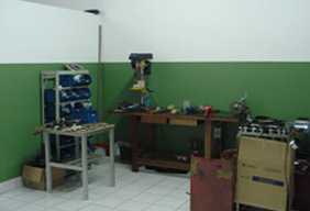 Oficina